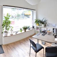 Großenhainer Str.180 Büro
