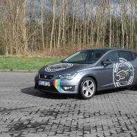 Seat Leon (Klasse B)