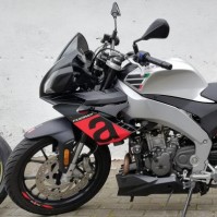 Aprilia (Klasse A1)