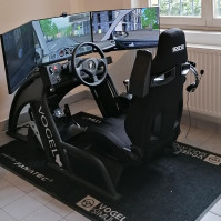Simulator