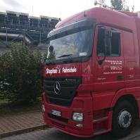 Mercedes Actros (Klasse C/CE)